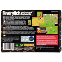 Fever Pitch Soccer for Super Nintendo