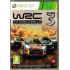 WRC Fia World Rally Championship 3 for Xbox 360