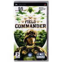 Field Commander for Playstation Portable