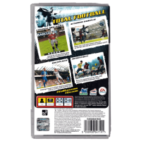 Fifa 06 for Playstation Portable
