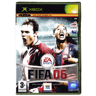 Fifa 06 for Xbox Classic