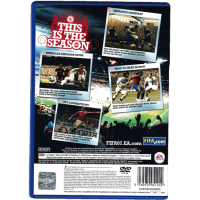 Fifa 07 for Playstation 2