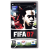 Fifa 07 for Playstation Portable