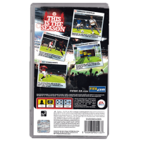 Fifa 07 for Playstation Portable