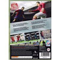 Fifa 07 for Xbox 360