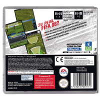 FIFA 08 for Nintendo DS