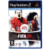 Fifa 08 for Playstation 2