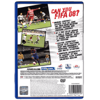 Fifa 08 for Playstation 2