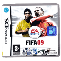 Fifa 09 for Nintendo DS