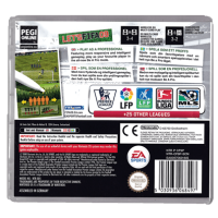Fifa 09 for Nintendo DS