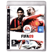 Fifa 09 for Playstation 3