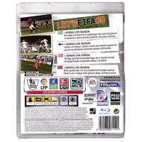 Fifa 09 for Playstation 3
