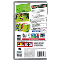 Fifa 09 for Playstation Portable