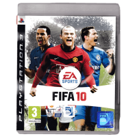 Fifa 10 for Playstation 3