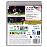 Fifa 10 for Playstation 3