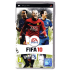 FIFA 10 for Playstation Portable