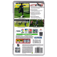 FIFA 10 for Playstation Portable