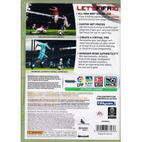 Fifa 10 for Xbox 360
