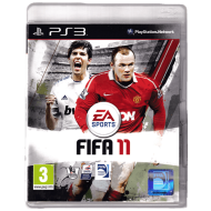 Fifa 11 for Playstation 3