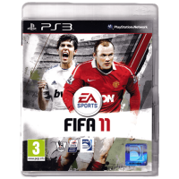 Fifa 11 for Playstation 3