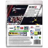 Fifa 11 for Playstation 3