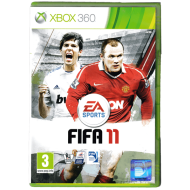 Fifa 11 for Xbox 360