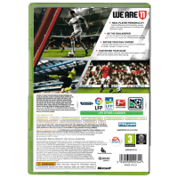 Fifa 11 for Xbox 360