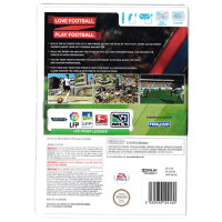 Fifa 12 for Nintendo Wii