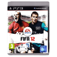 Fifa 12 for Playstation 3