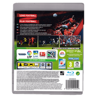 Fifa 12 for Playstation 3