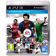 Fifa 13 for Playstation 3