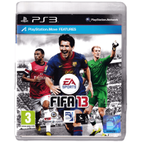 Fifa 13 for Playstation 3