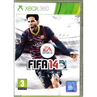 Fifa 14 for Xbox 360