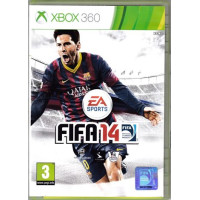 Fifa 14 for Xbox 360