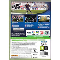 Fifa 14 for Xbox 360