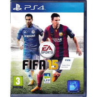 Fifa 15 for Playstation 4