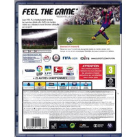 Fifa 15 for Playstation 4