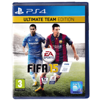 Fifa 15: Ultimate Team Edition for Playstation 4