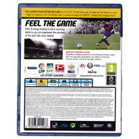 Fifa 15: Ultimate Team Edition for Playstation 4