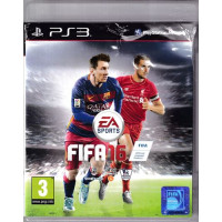 Fifa 16 for Playstation 3