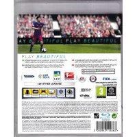 Fifa 16 for Playstation 3