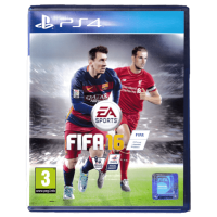 Fifa 16 for Playstation 4