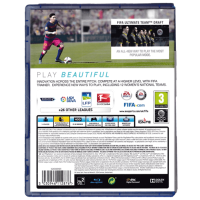 Fifa 16 for Playstation 4