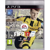 Fifa 17 for Playstation 3