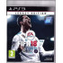 Fifa 18 Legacy Edition for Playstation 3