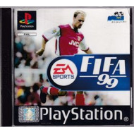 Fifa 99 for Playstation 1