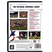 Fifa Football 2002 for Playstation 2