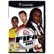 Fifa Football 2003 for Nintendo Gamecube