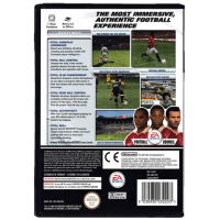 Fifa Football 2003 for Nintendo Gamecube