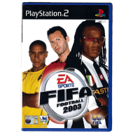 Fifa Football 2003 for Playstation 2